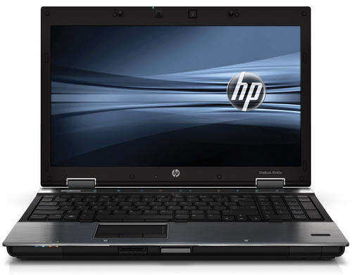 **R1 NO RESERVE HP Elitebook 8540p Core i 5 BEAut !!! Retails at R 17k