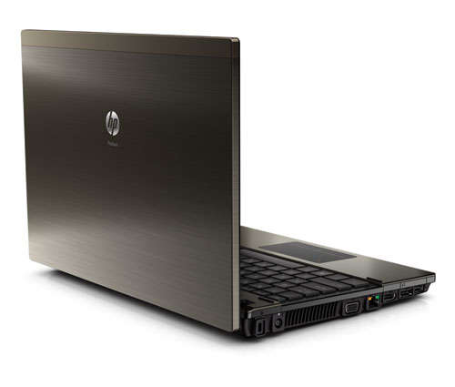 HP Probook 4320s.Core i5 2.53Ghz,4gb Ram,320gb hd-built in 3G. DEMO-minor scratches