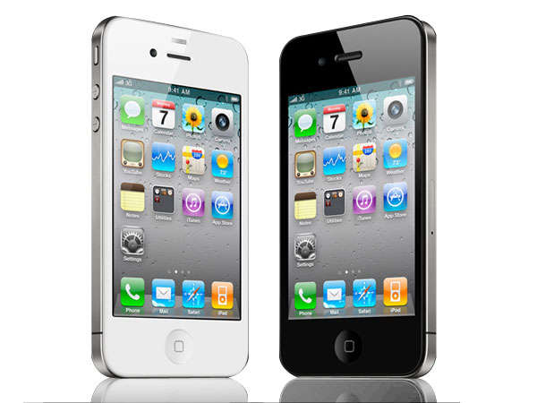 Apple iPhone 4S 32gb in the box. Black. Factory unlocked. Free shipping