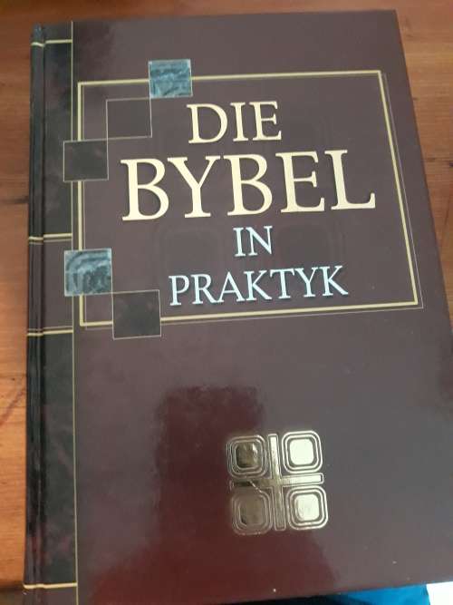 Die Bybel in Praktyk