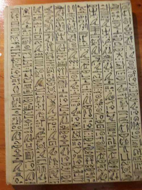 Egyptian Mythology
