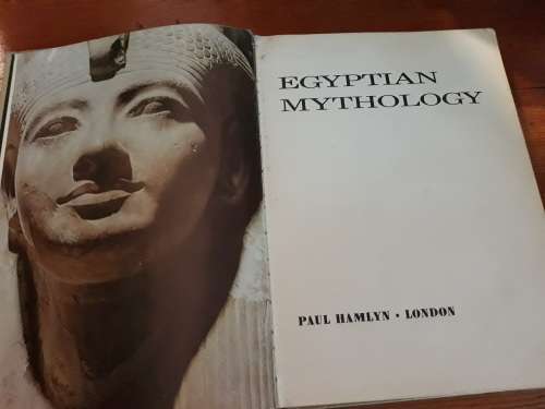 Egyptian Mythology