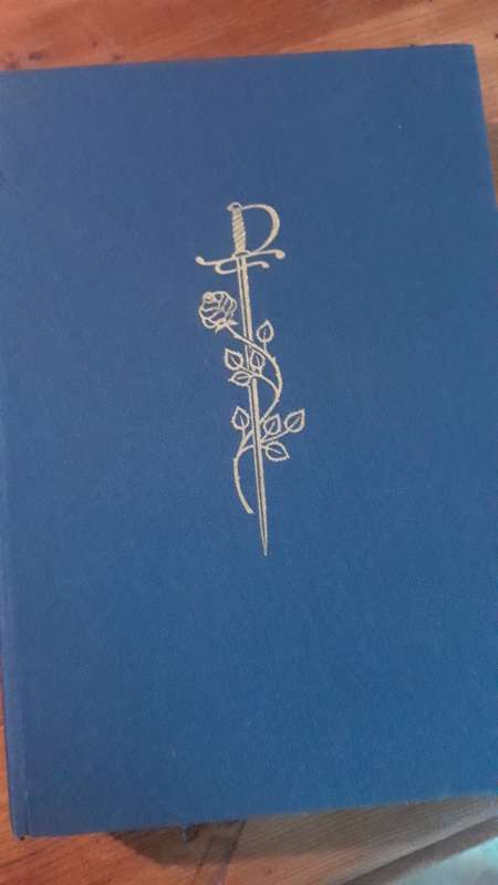 Die Mooiste Verhale van Shakespeare