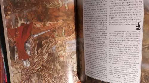 The Enchanted World Collection by the Editors of Time-Life Books