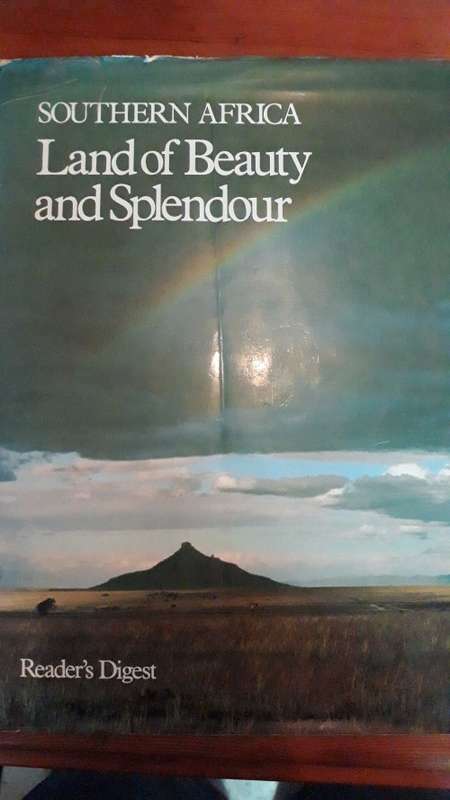 Reader's Digest - Southern Africa - Land of Beauty and Splendour - T. V. Bulpin