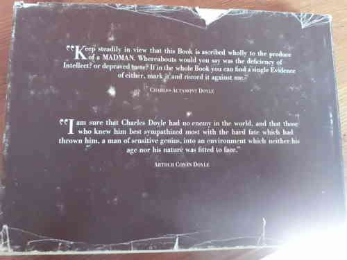 The Doyle Diary - The Last Great Conan Doyle Mystery - Michael Baker