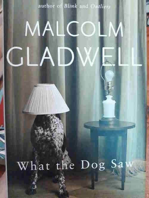 What the Dog Saw and Other Adventures - Malcolm Gladwell