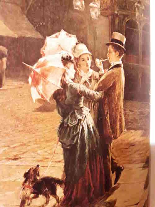 The World of Charles Dickens - Angus Wilson