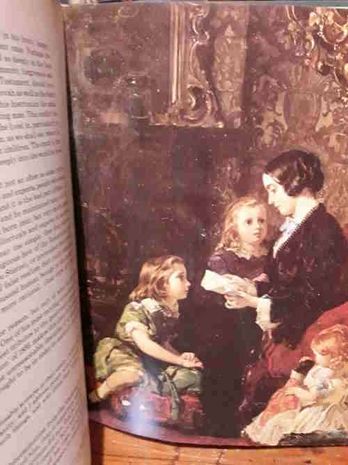 The World of Charles Dickens - Angus Wilson