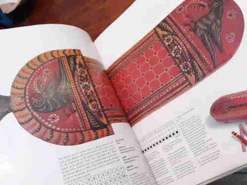 The Board Game Book - a history of board games with extra game inserts on which to play - R. C. Bell