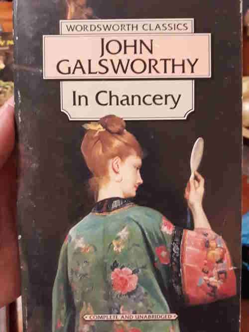 The Forsyte Saga - book lot - see titles inside - John Galsworthy