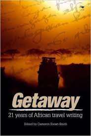 GETAWAY - 21 years of African travel writing (Hardcover)