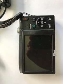 Nikon Coolpix S2800 Camera 21MP