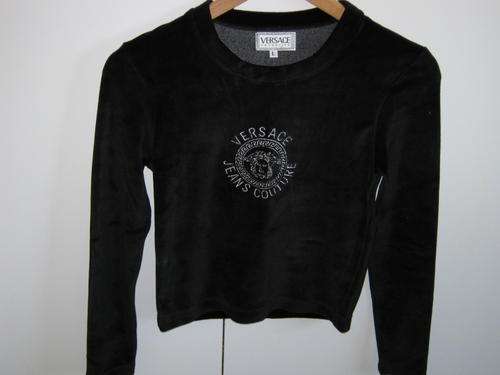 Imported Designer Shirt - Versace