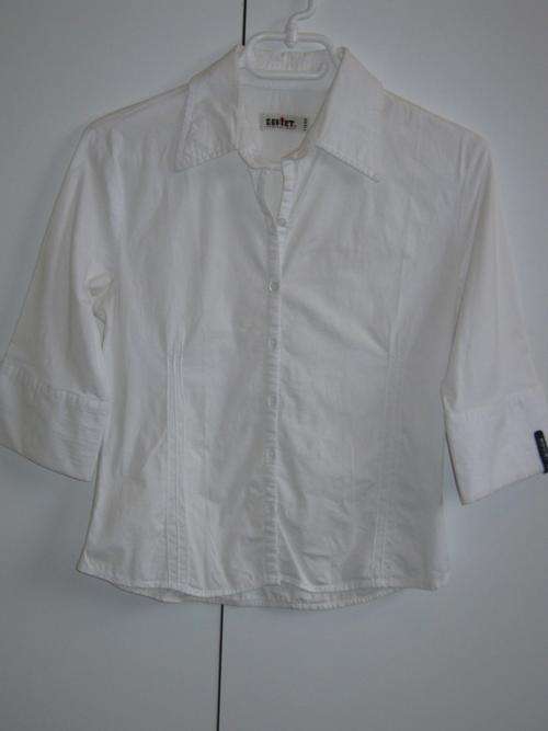 SOVIET Shirt - size Small