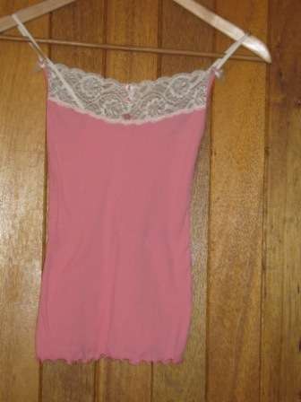 UK La Senza Summer Pyjamas - size UK 8 - Never Worn