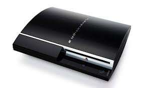 Playstation 3 Console