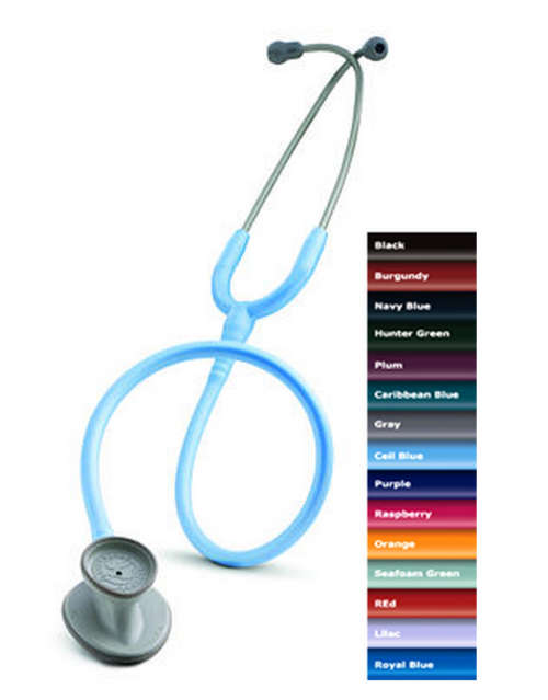 Littmann Lightweight II S.E Stethoscope