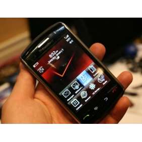Original new BlackBerry storm 9530 *Unlocked*