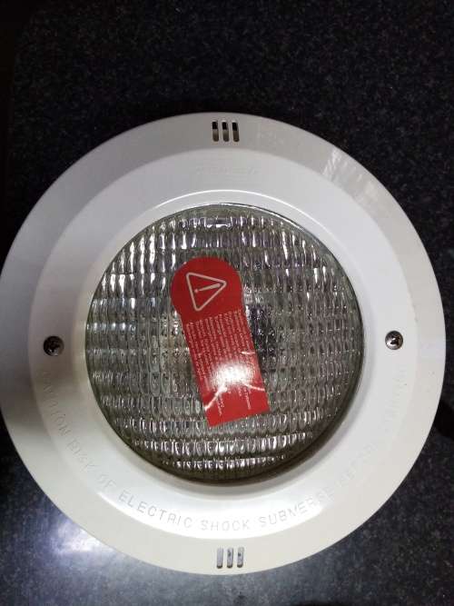 Astral Swimming Pool Light, Never used