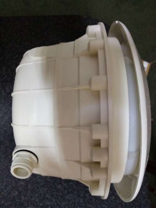 Astral Swimming Pool Light, Never used