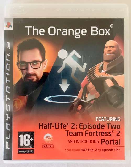 PS3 Games