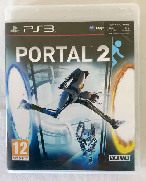 PS3 Games