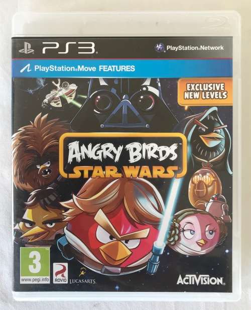 PS3 Games