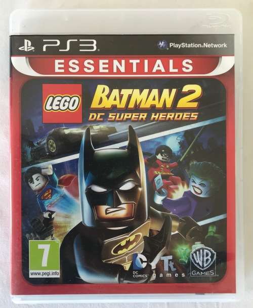PS3 Games