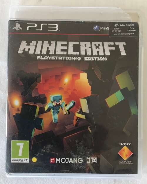 PS3 Games
