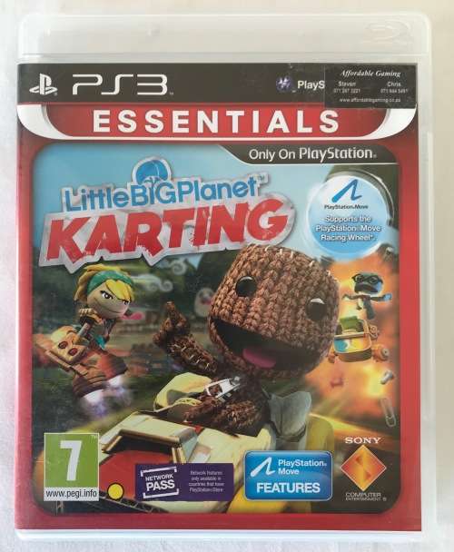 PS3 Games