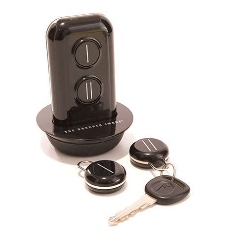 Electronic Key Finder