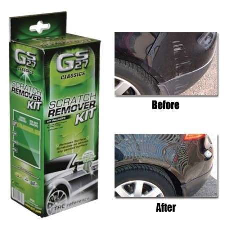 Scratch Remover