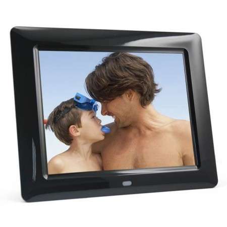 Digital Picture Frame