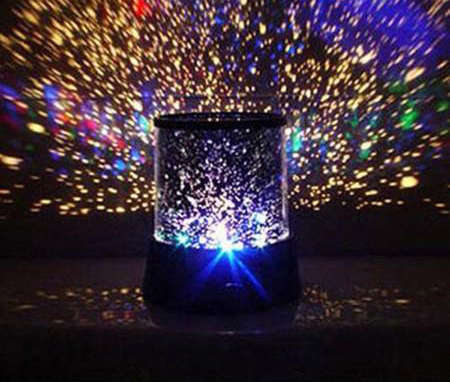 Gizmos Star Projector