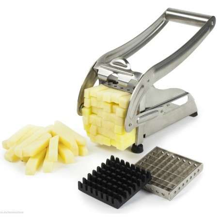 Potato Chipper