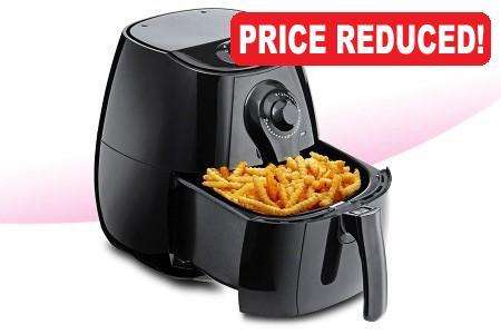 Roc-King Air Fryer