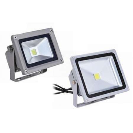 50W LED FLOODLIGHTS 12V EDITION