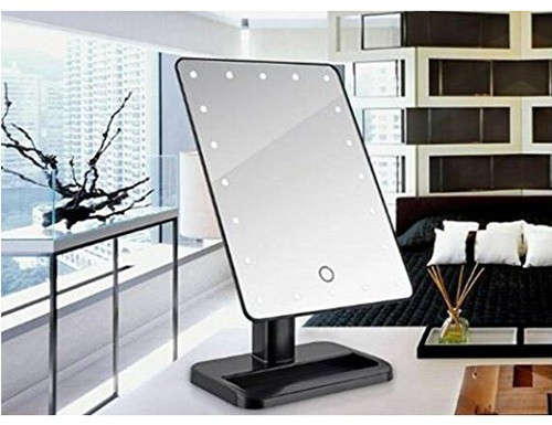 Bathroom Vanity Mirror With LED Lights