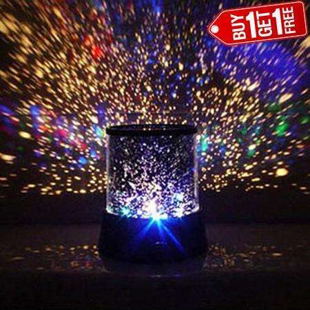 Gizmos Star Projector