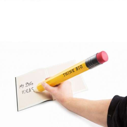 Think Big XXXL pencil
