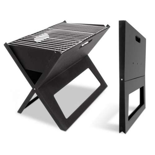 Portable Folding Braai Stand