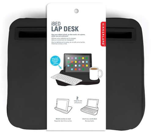 iBed Lap Desk Stand For iPad