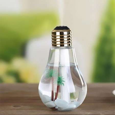 Light Bulb Humidifier