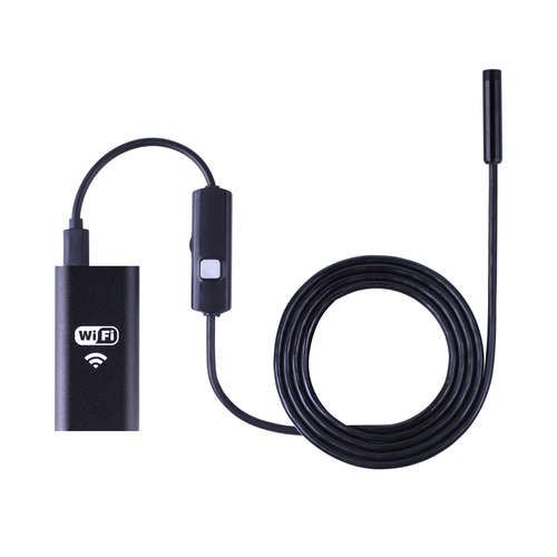 Wifi Endoscope