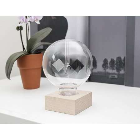 Solar Radiometer