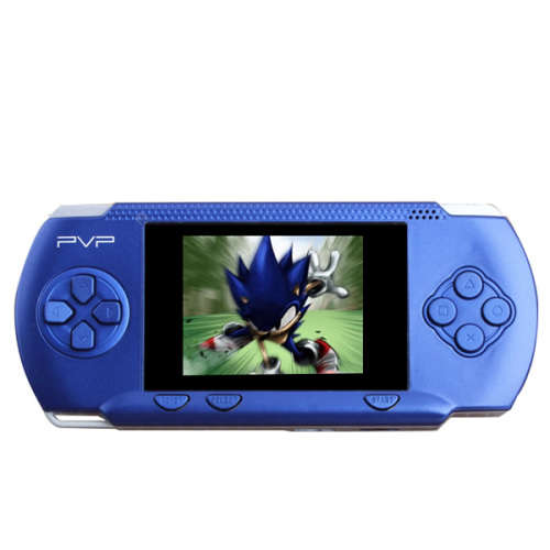 PVP Handheld Game Console