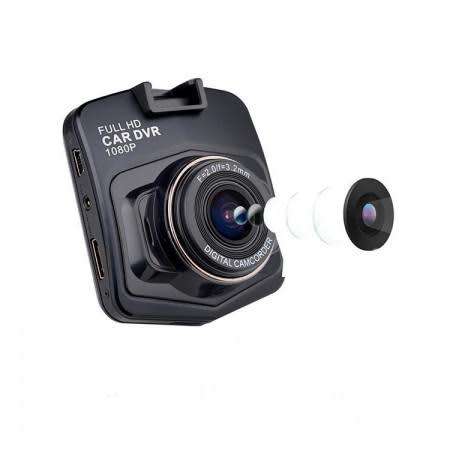 Blackbox DVR Car Camera