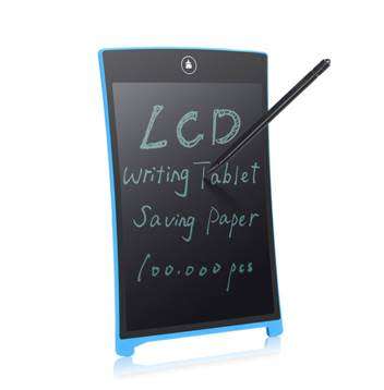 Magic Touch Ultra Thin 8.5 Inch LCD Writing Tablet