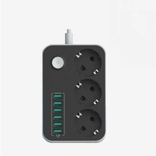 LDNIO All In One Charger